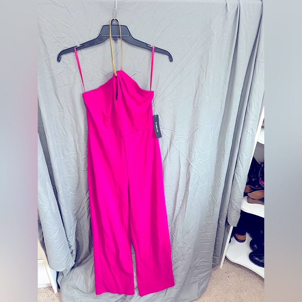Bebe Jumpsuit
